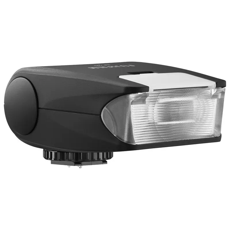 Fujifilm EF-20 Shoe Mount Flash