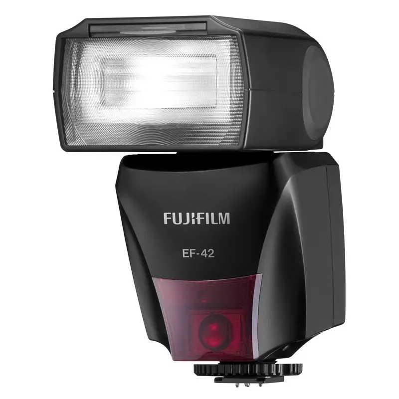 Fujifilm EF-42 Flash