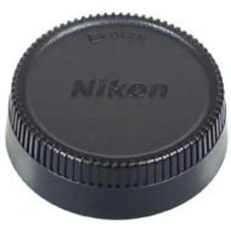 Nikon LF-1 Rear Lens Cap