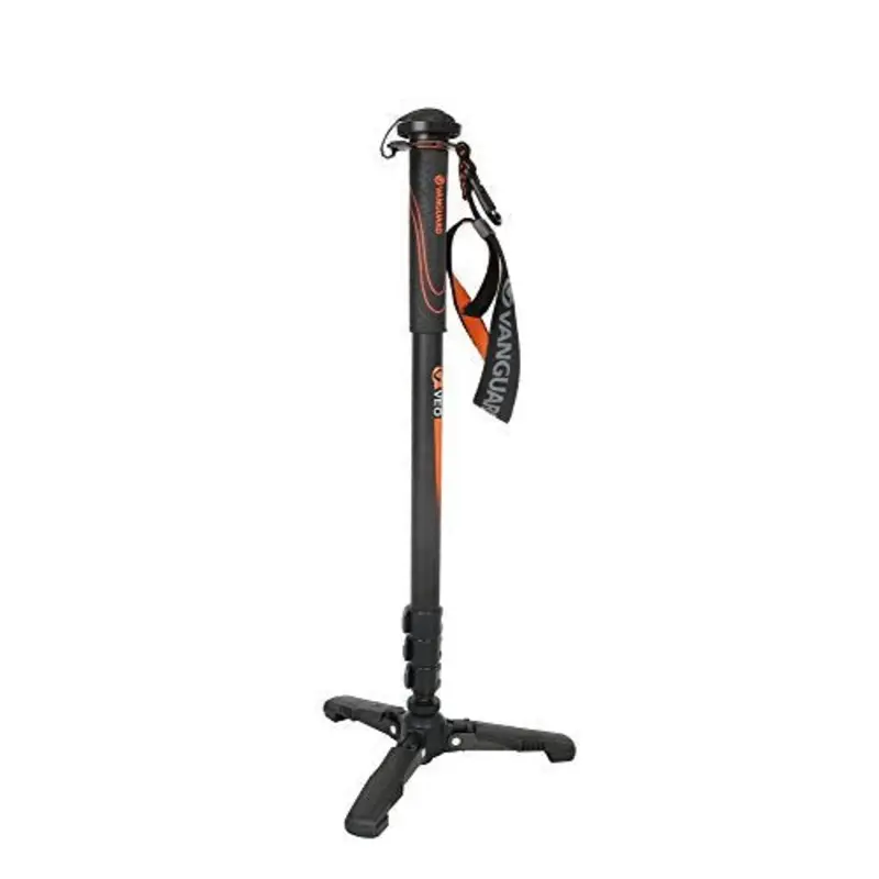 Vanguard Aluminum Monopod