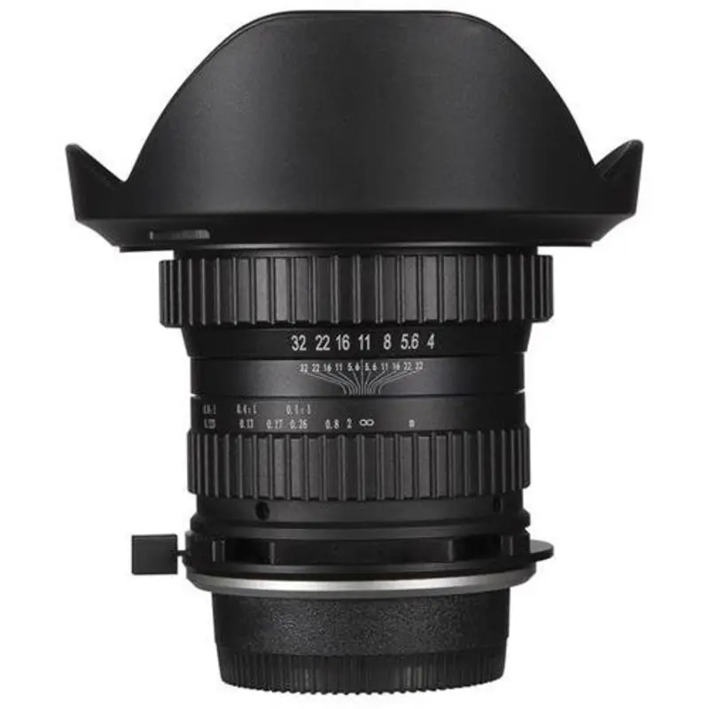 Venus Optics Laowa 15mm f/4 Macro Lens for Nikon F