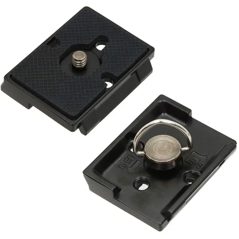 Camson Quick Release Plate Manfrotto QR 200PL-14 Compatible