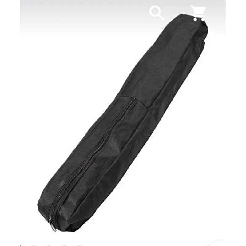 Camson TC-24 Tripod & Monopod Bag for 24-Inch Long with Shoulder Strap.