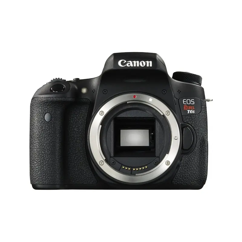 Canon EOS Rebel T6s