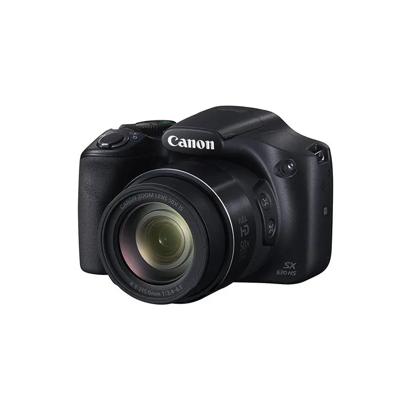 Canon PowerShot SX530 HS Digital Camera