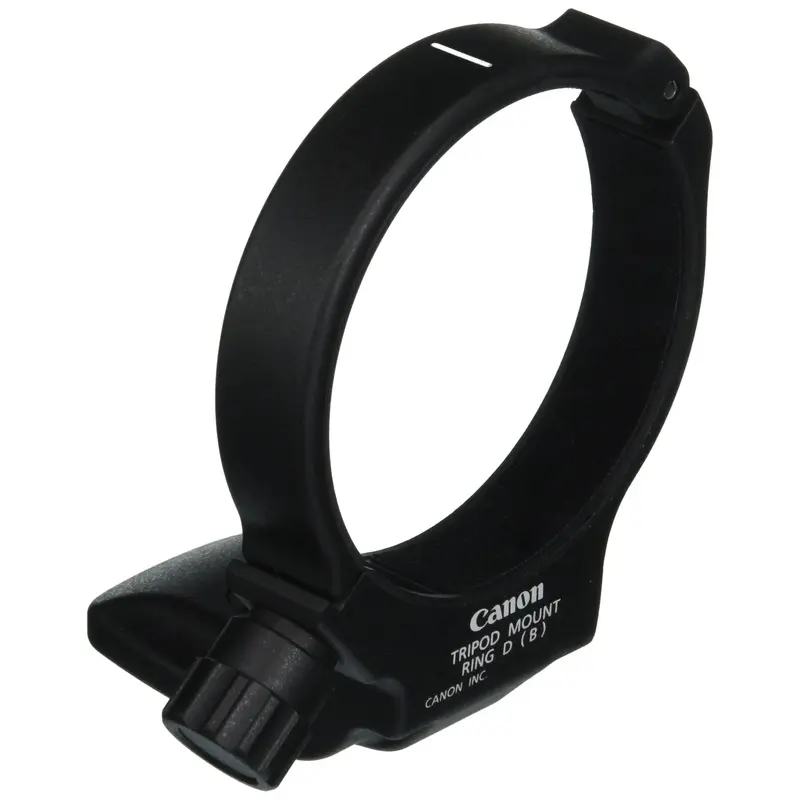 Canon Tripod Mount Ring D