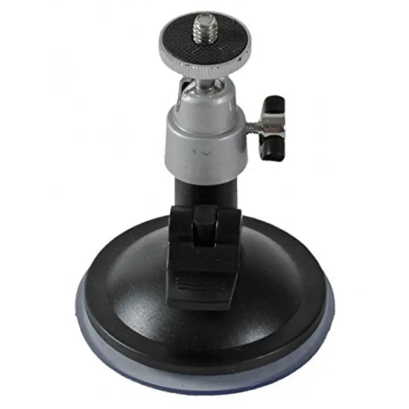 Dot Line Suction Grip with Camera