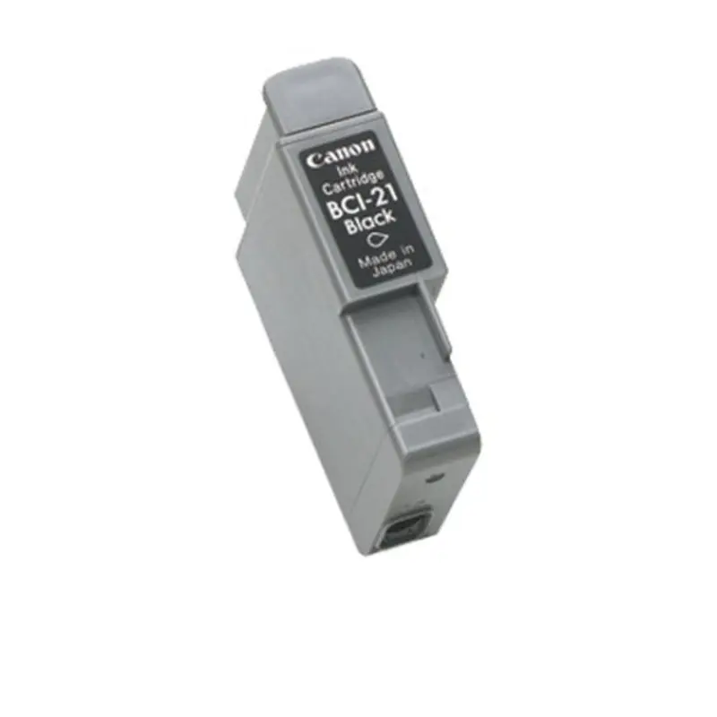 Canon BCI-21 Black Ink Tank