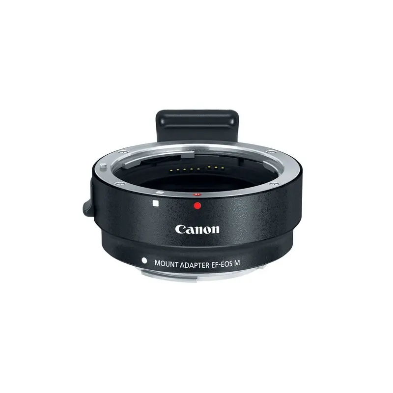 Canon EF-M Lens Adapter Kit for Canon EF / EF-S Lenses