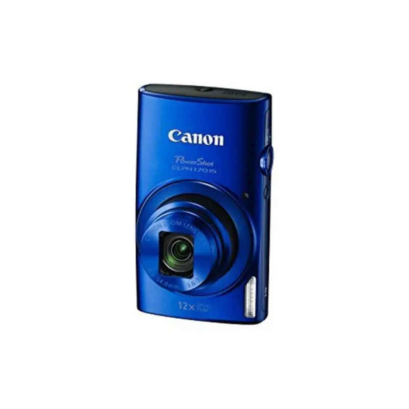 Canon ELPH 170