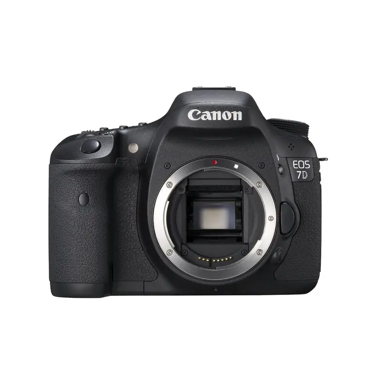Canon EOS 7D DSLR Camera Body