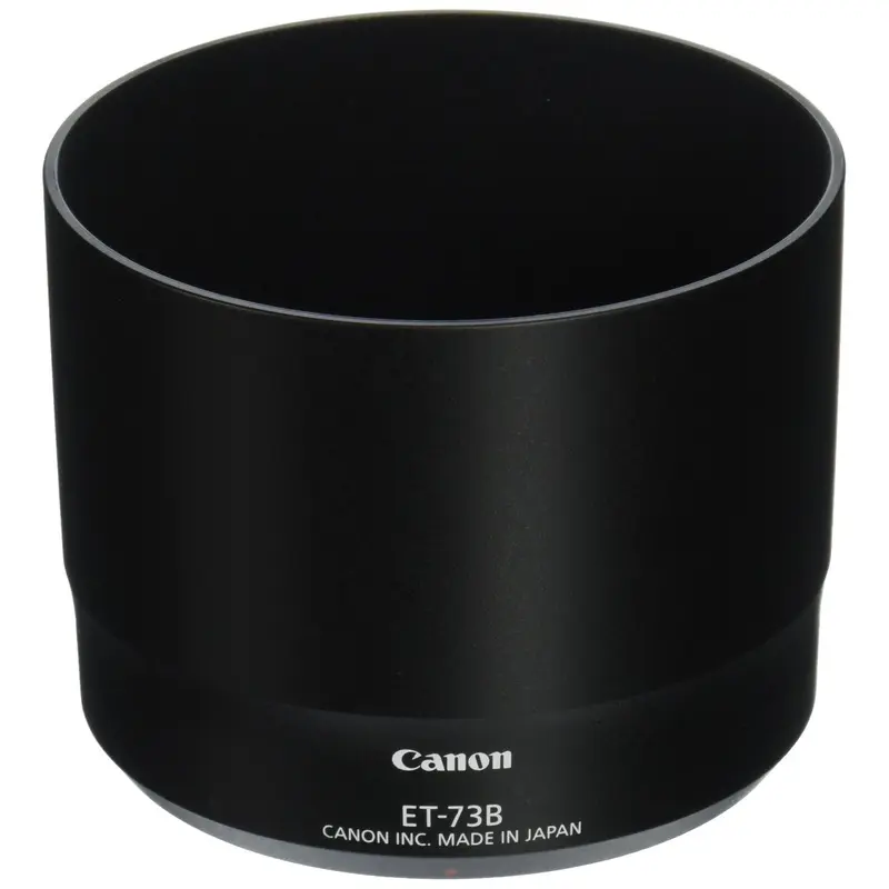 Canon ET-73B Hood For Canon L Series 70-300 IS L USM Lens