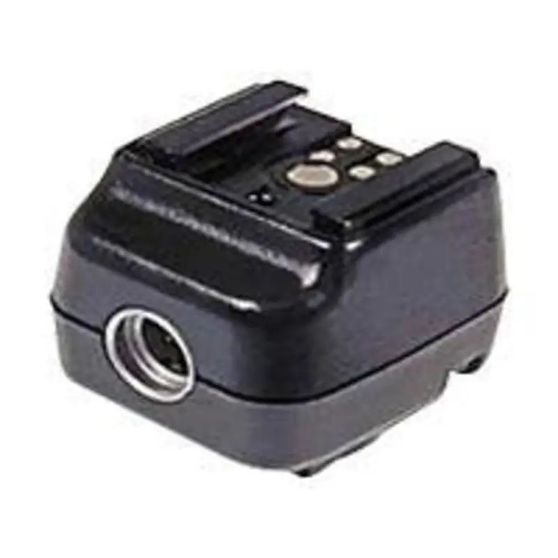 Canon OA2 Off Camera Shoe Adapter