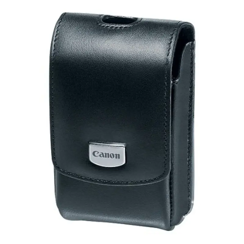 Canon PSC-3200 Deluxe Leather Case