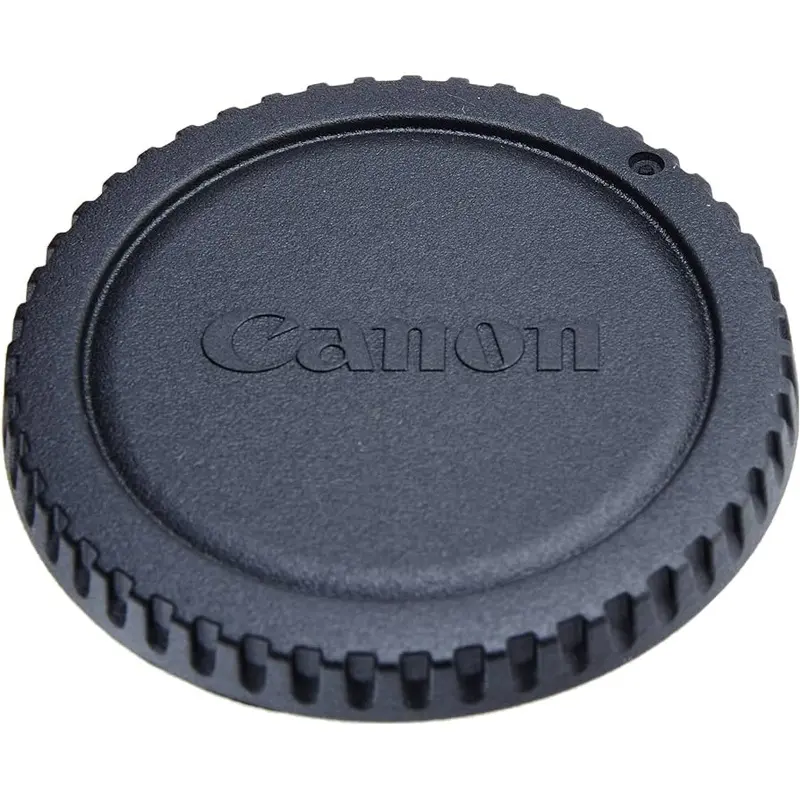 Canon RF-3 Body Cap for EOS SLR Cameras