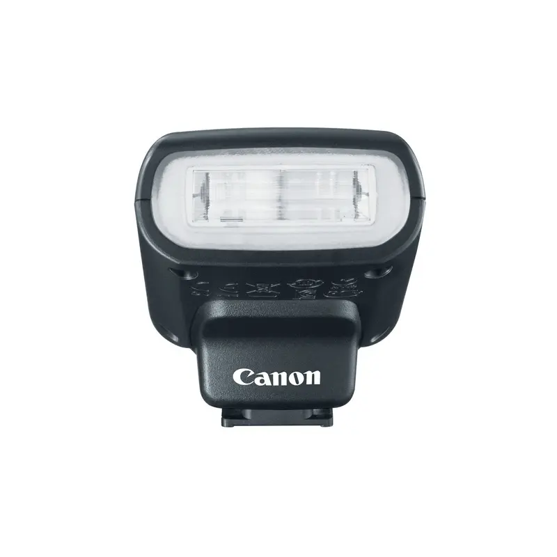 Canon Speedlite 90EX Flash - New White box