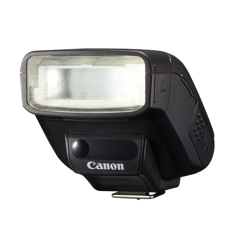 Canon flash Speedlite 270EX II