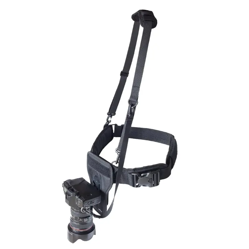 Cotton Carrier Carry-Lite Camera Holster