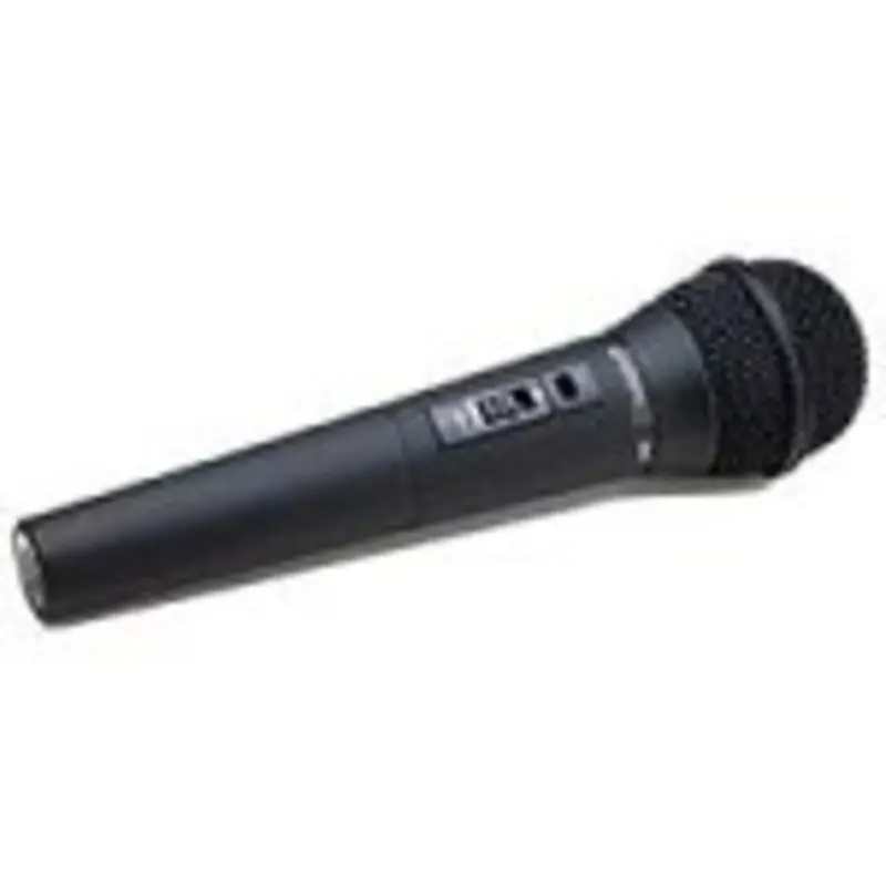 Azden WM/T-PRO Handheld Mic/Transmitter
