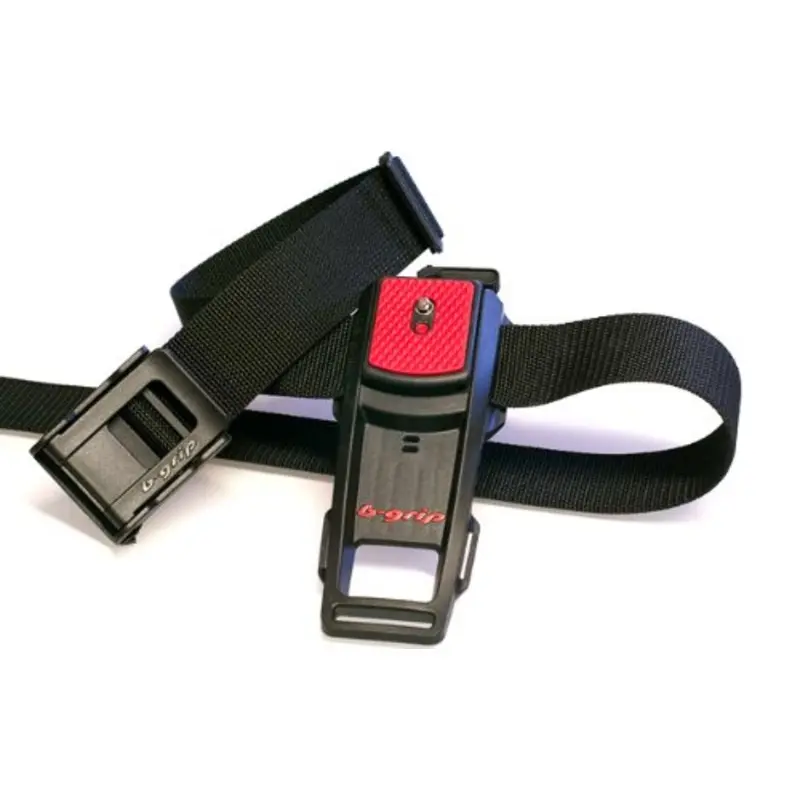 B-GRIP EVO Camera Belt