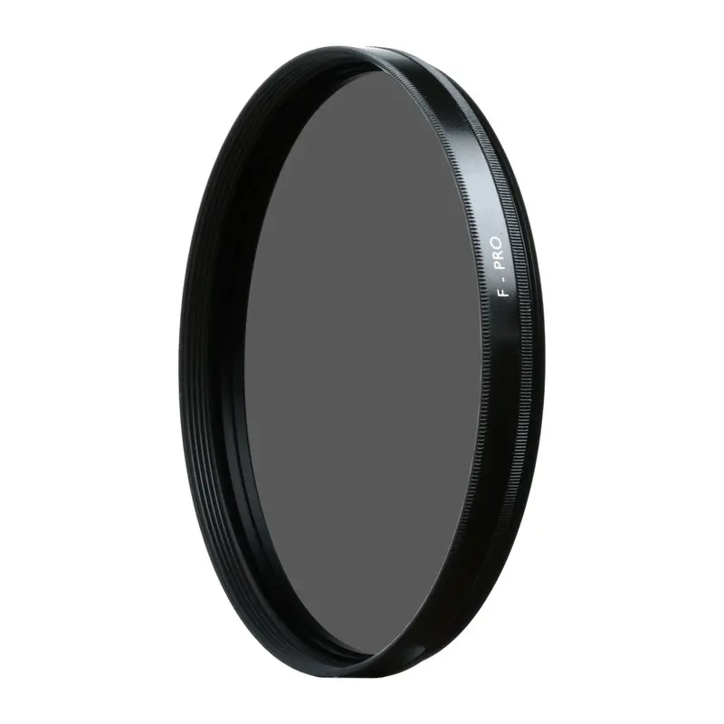 B+W 58mm Circular Polarizer