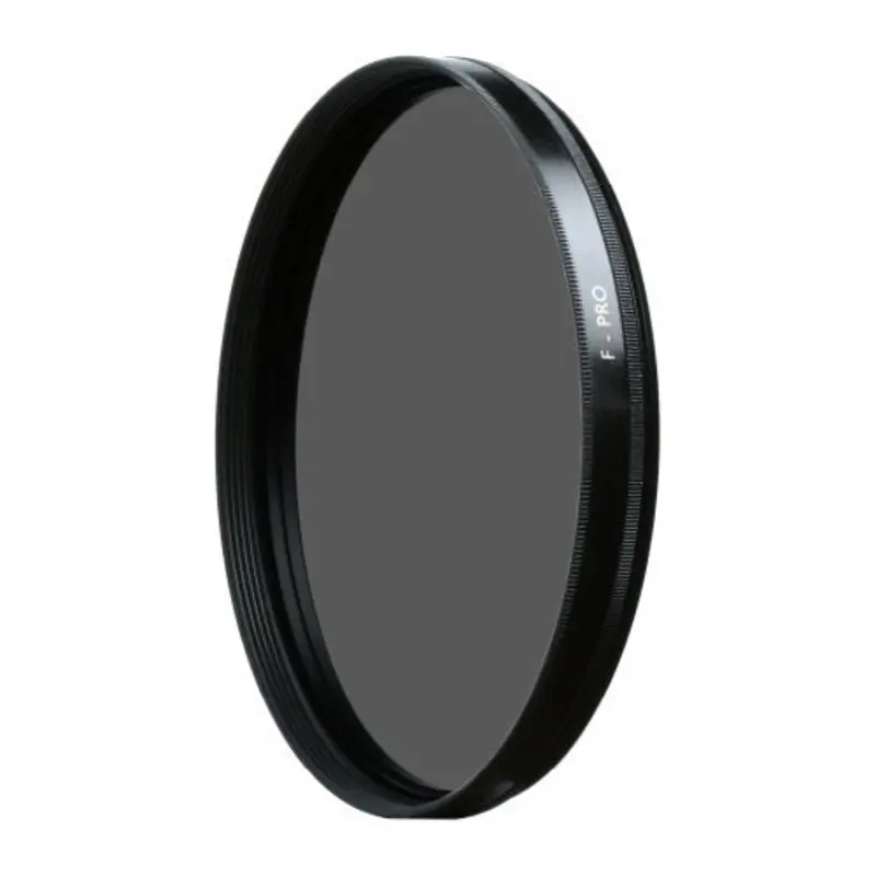 B+W  Circular Polarizer