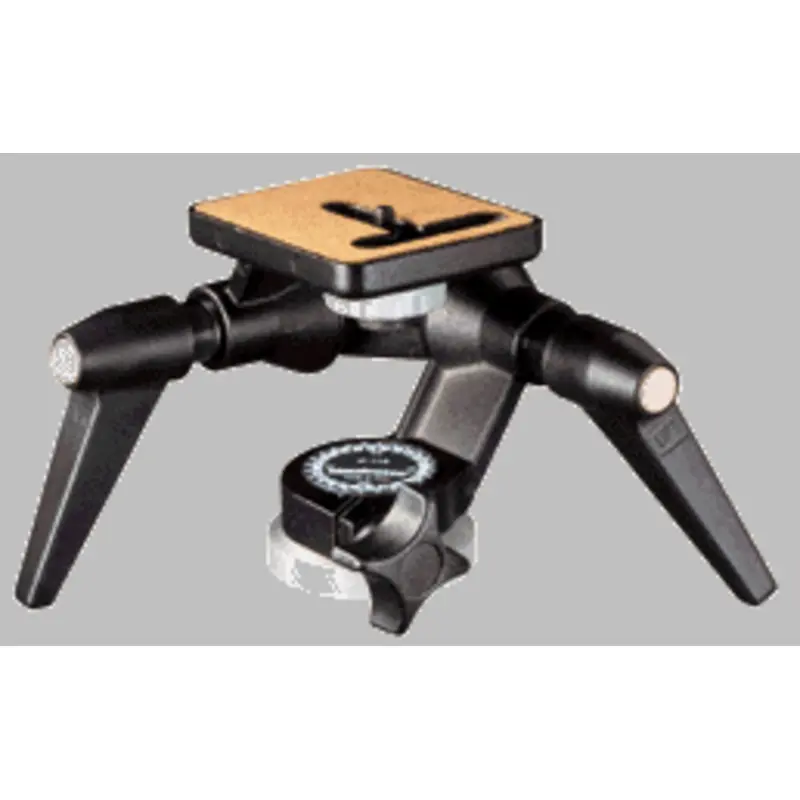 Bogen by Manfrotto 3028 Super 3-D Tripod Head