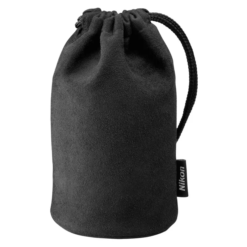 Nikon CL-0815 Soft Lens Case for 55-200mm DX Nikkor Lens