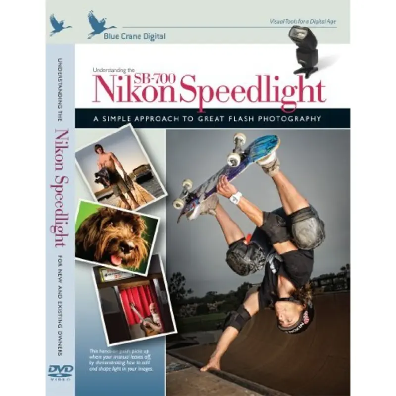 Understanding The Nikon Speedlight SB-910