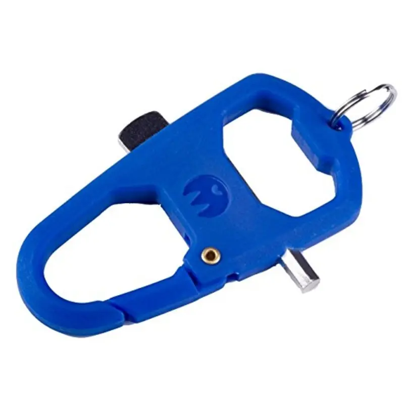 3 Legged Thing Toolz Multi-Tool (Blue)