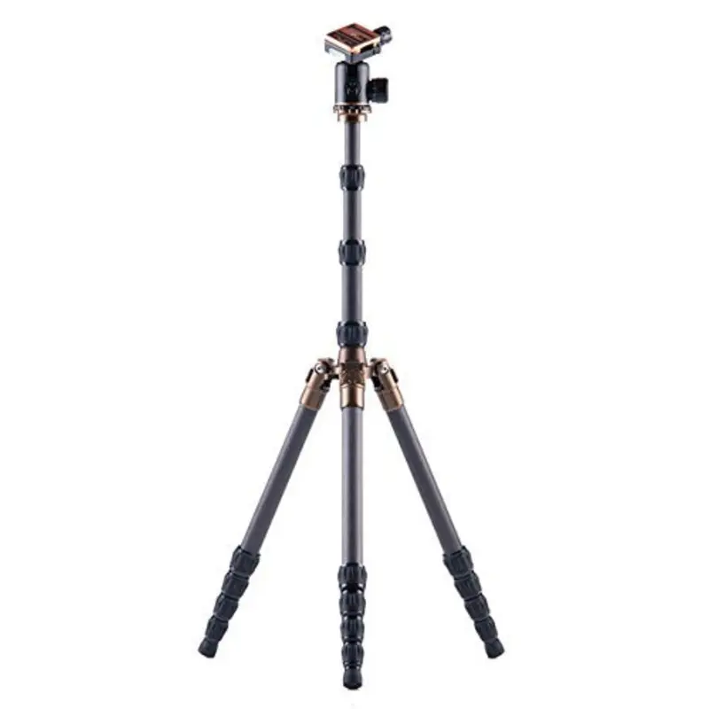 3 Legged Thing X1.1 Brian Tripod, Black