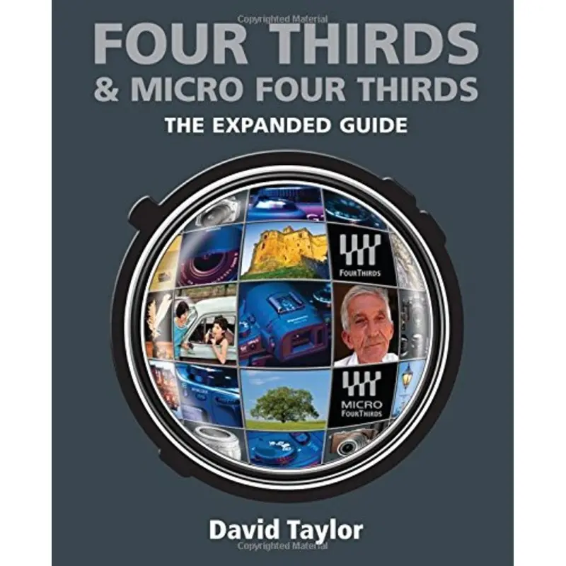 Four Thirds & Micro Four Thirds (Expanded Guides)