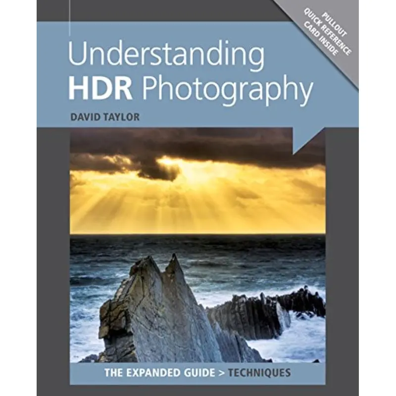 Understanding HDR Photography (Expanded Guides - Techniques)