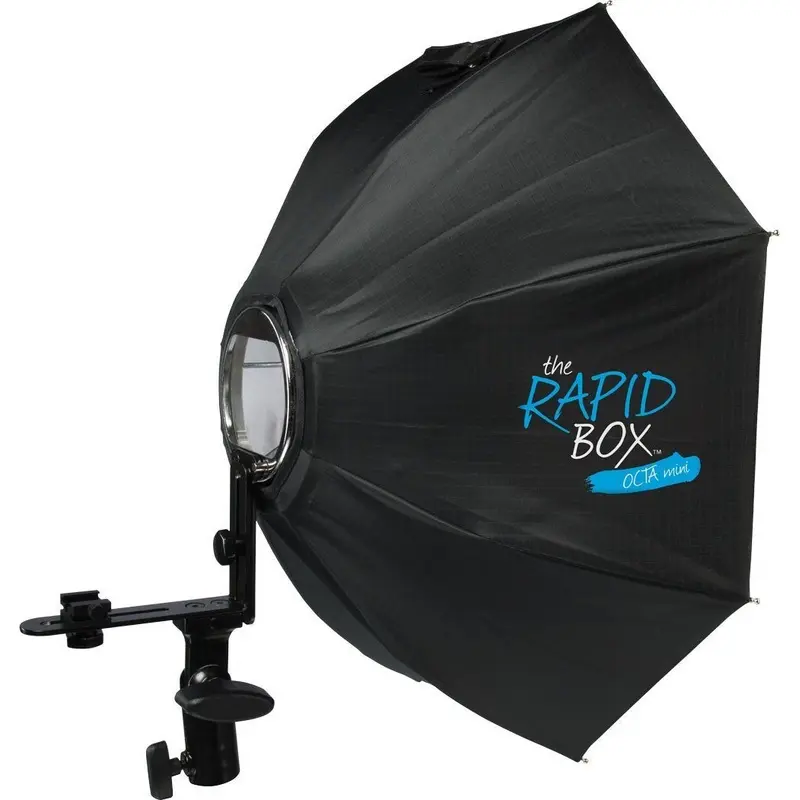 Westcott Rapid Box Octa Mini - 20 In.