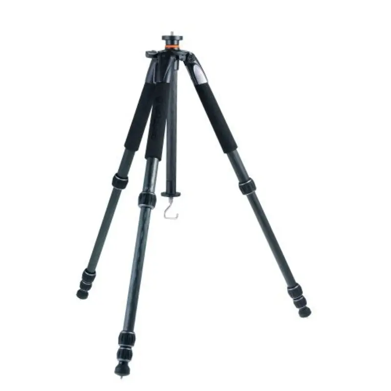 Vanguard Alta+ 224CT 4-Section Compact Carbon Fiber Tripod Legs