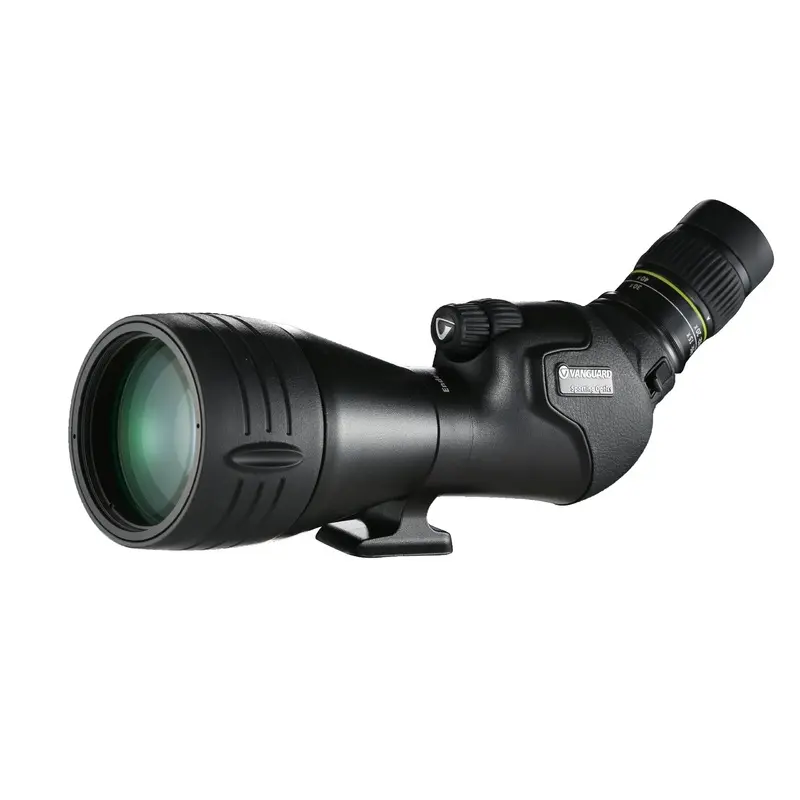 Vanguard Endeavor HD Angled Eyepiece Spotting Scope