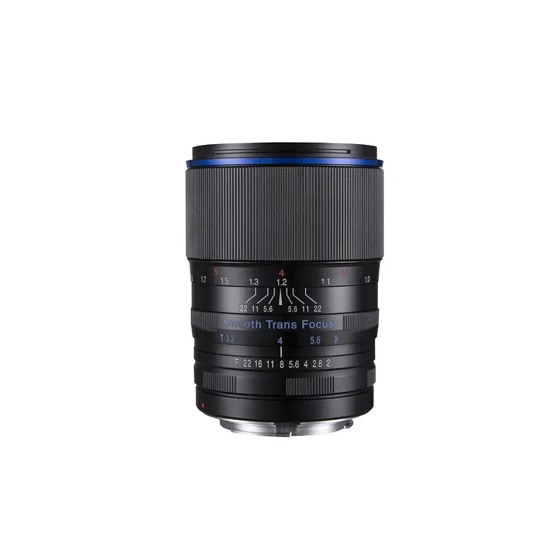 Venus Optics Laowa 105mm f/2 Smooth Trans Focus Lens for Canon