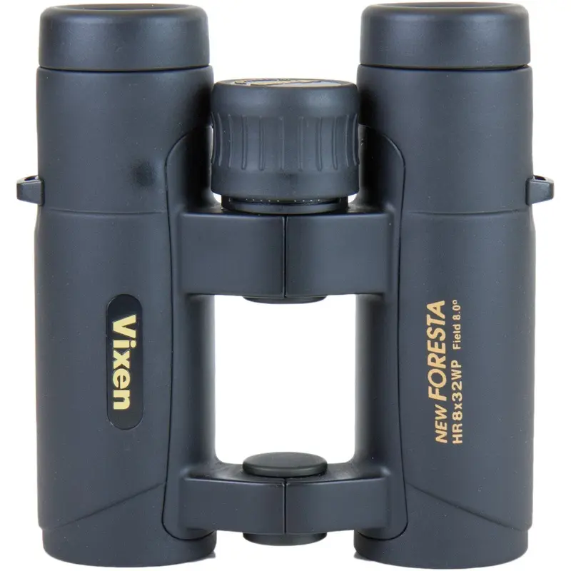 Vixen Foresta 8X32 DCF HR Binoculars 14511