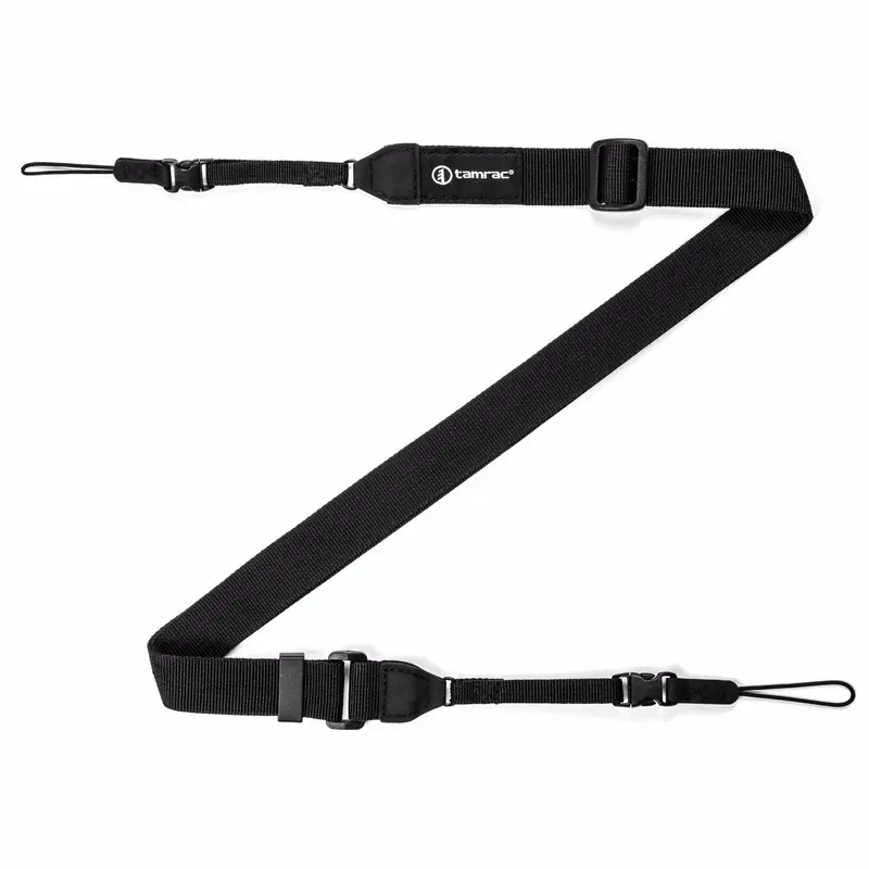 Quick Release Straps