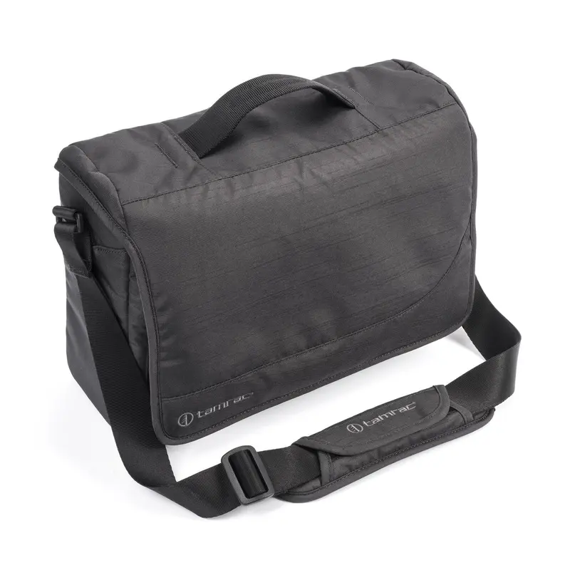 Tamrac Derechoe 8 Shoulder Bag (Truffle)