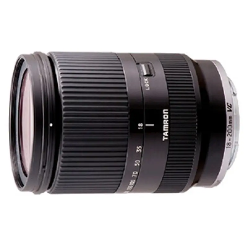 Tamron 18-200mm Di III VC for Sony Mirrorless Interchangeable-Lens Camera Series