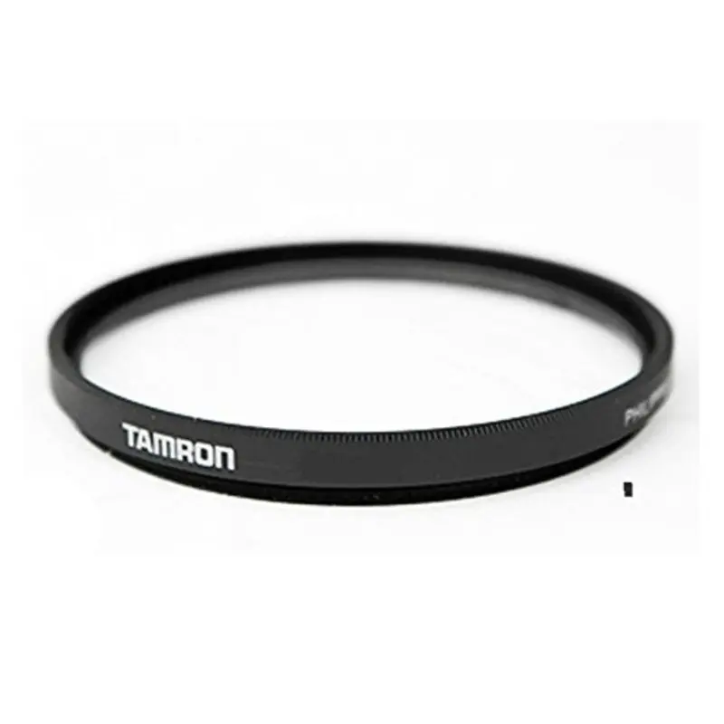 Tamron 55mm Circular Polarizer Glass Filter