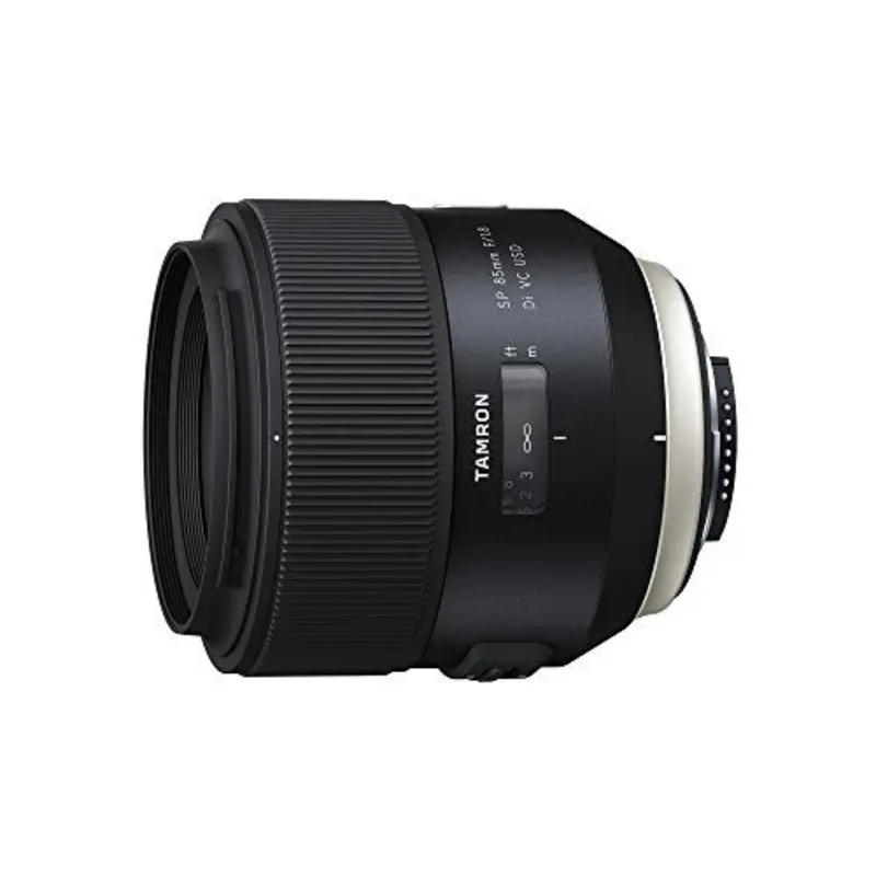 Tamron AFF016 SP 85mm F/1.8 Di VC USD Lens