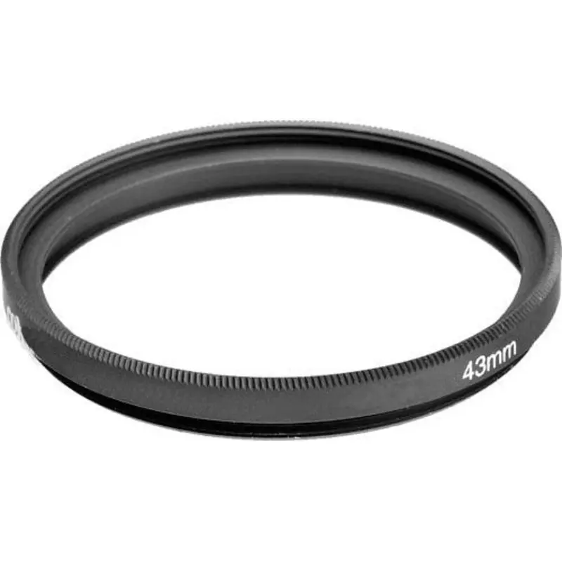 Tamron Normal 43mm UV Screw-in Clear Filter