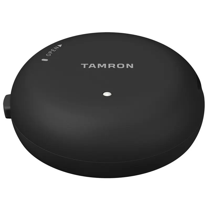 Tamron Tap-in Console
