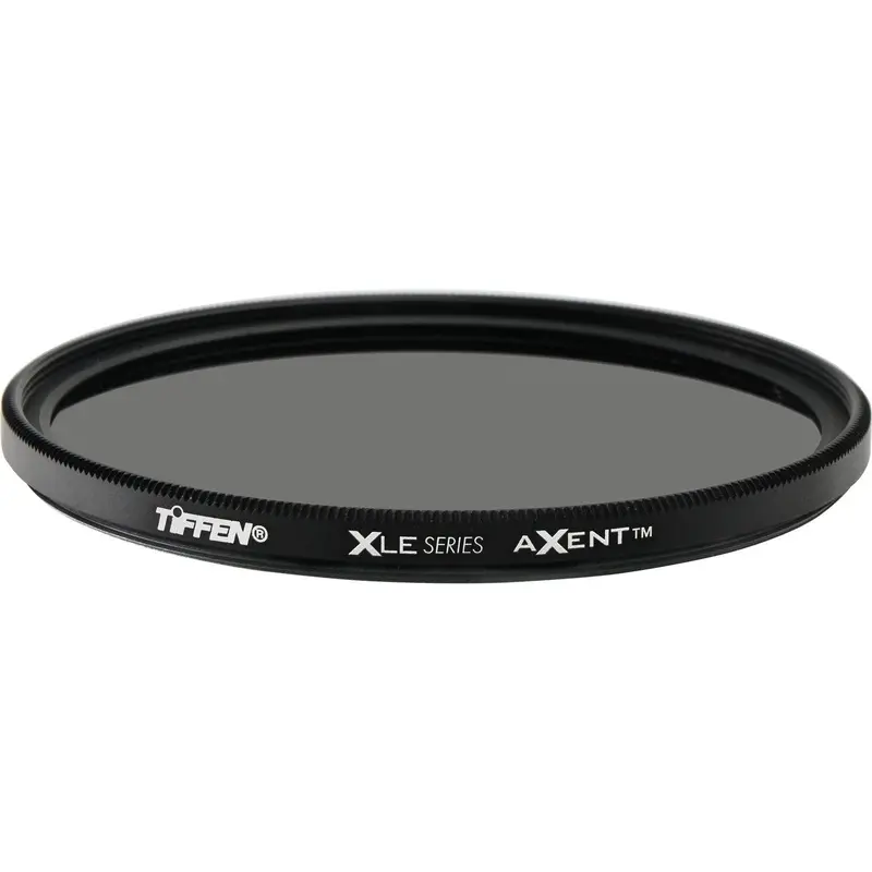 Tiffen 72mm aXent Long Exposure Filter