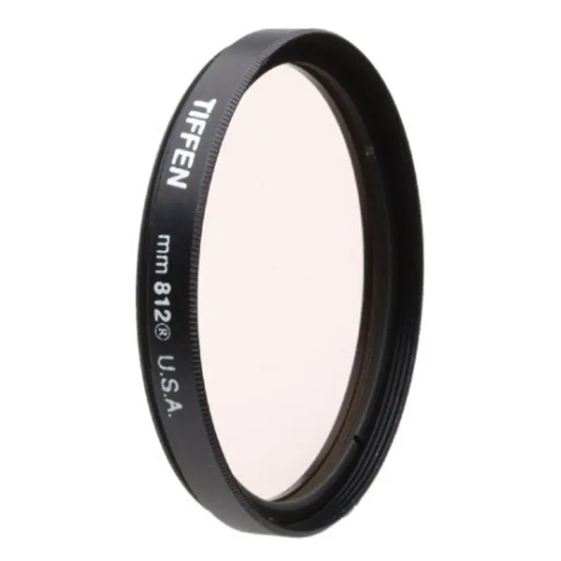 Tiffen 812 Warming Filter