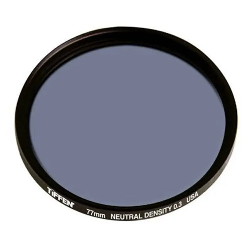 Tiffen Neutral Density 0.3 Filter