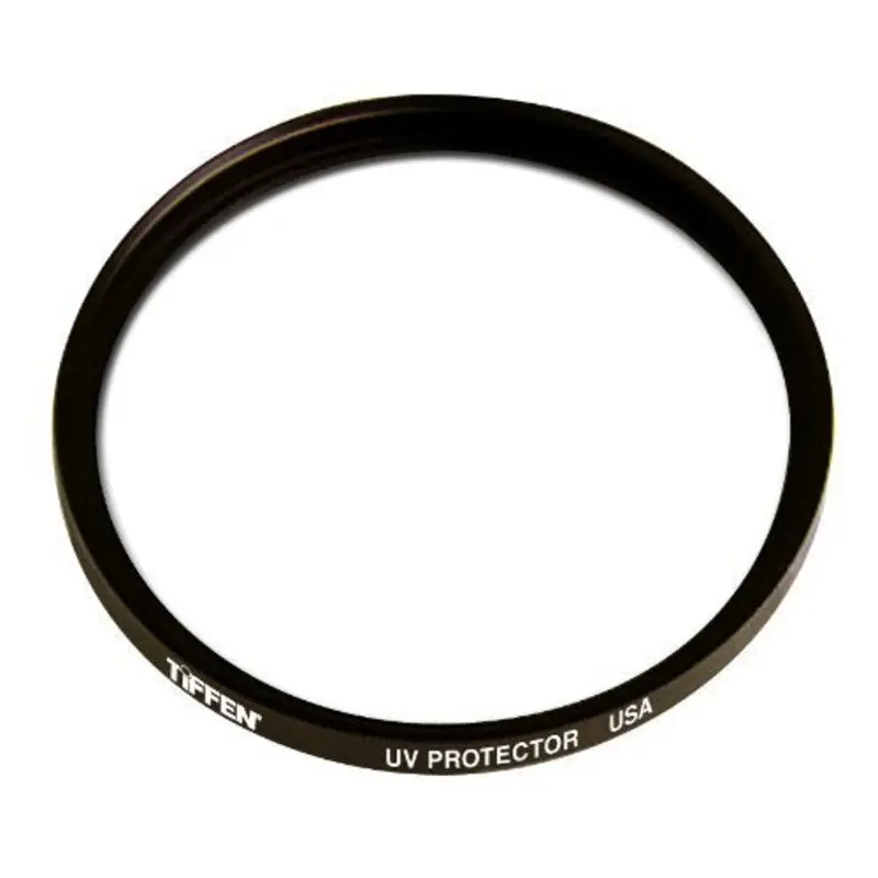 Tiffen UV Protection Filter