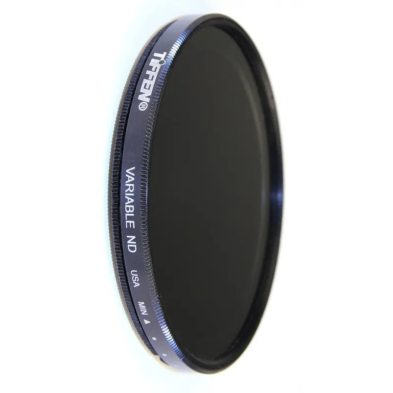 Tiffen Variable Neutral Density Filter